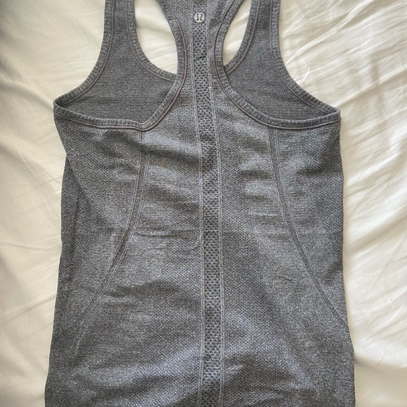 Lululemon Swiftly Tech Tank top - Picture 3 of 3